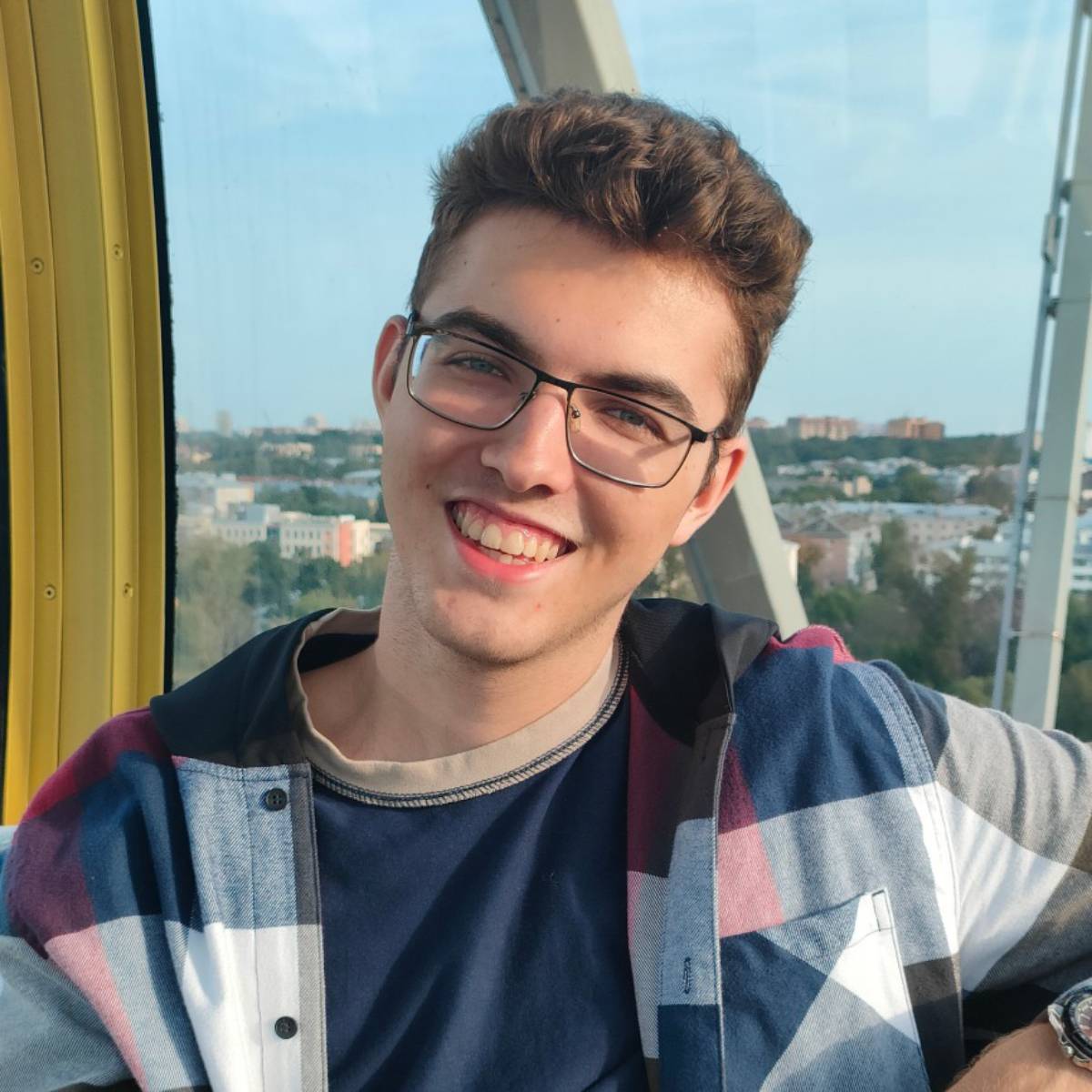 Денис Заводовский