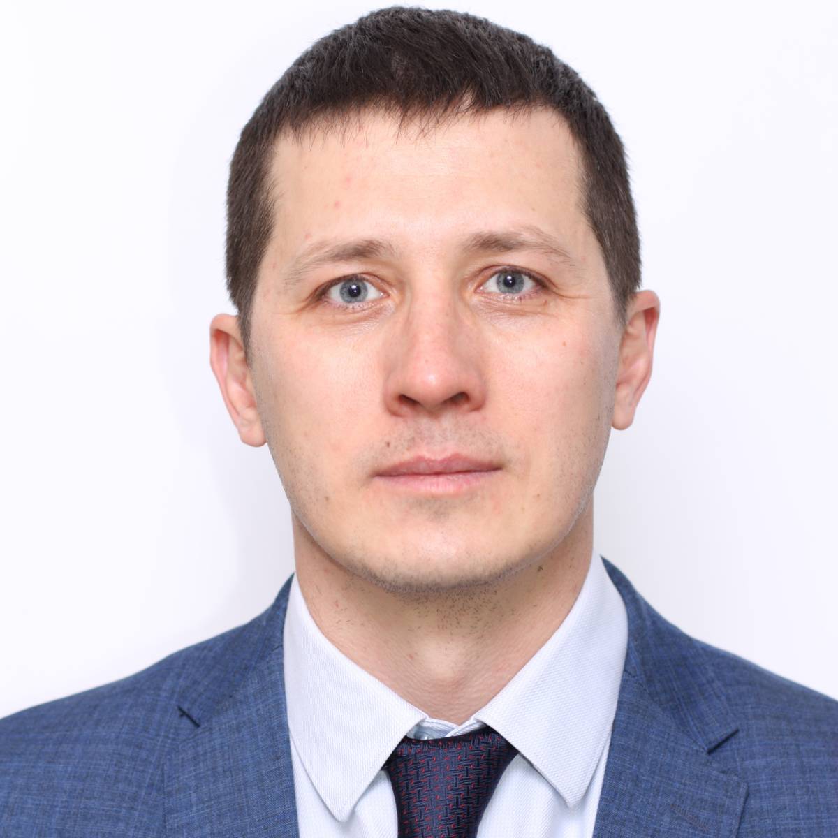 Александр Гуськов | Сетка — социальная сеть от hh.ru