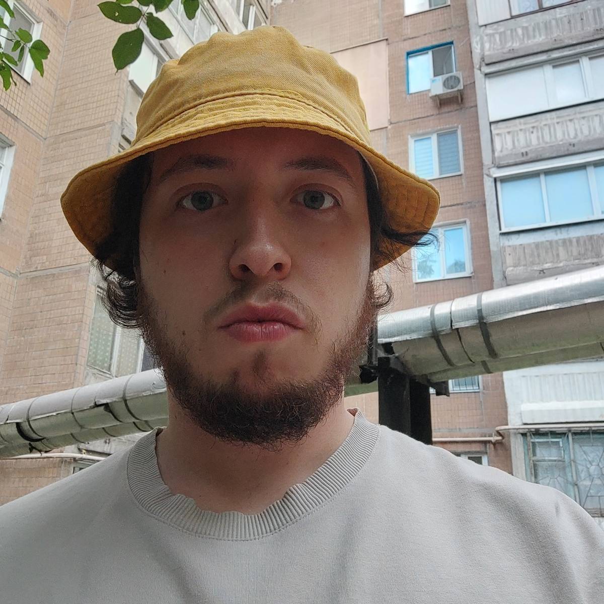 Матвей Калашников