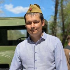 Ренат Душамбин