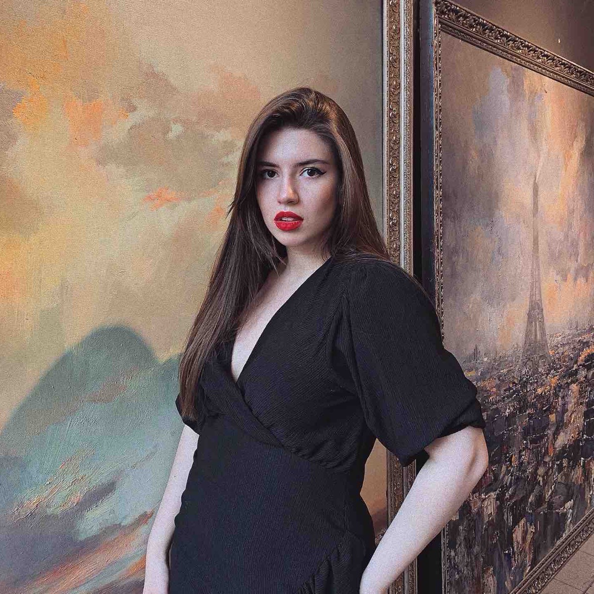 Софья Крымова | Сетка — социальная сеть от hh.ru