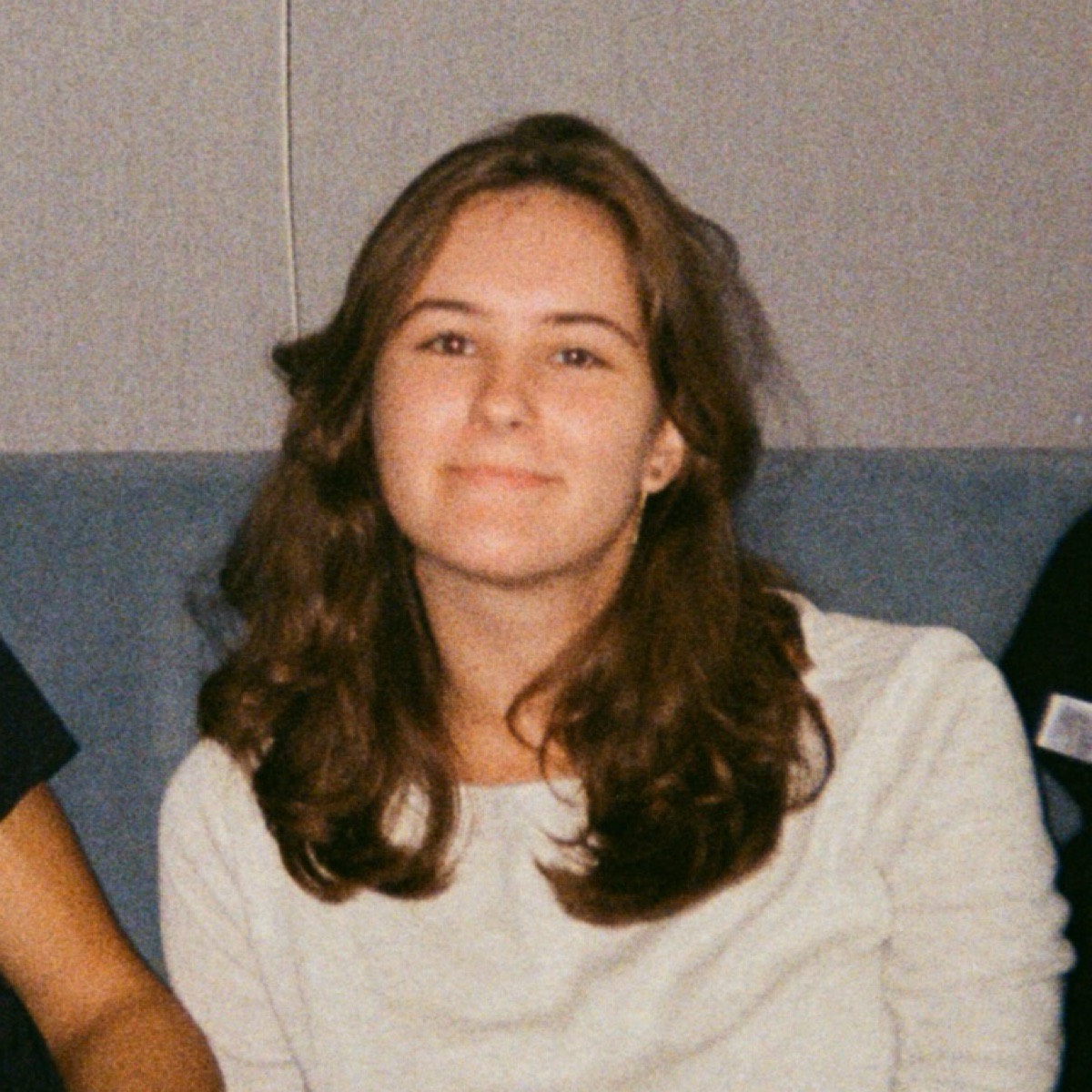 Анна Титова