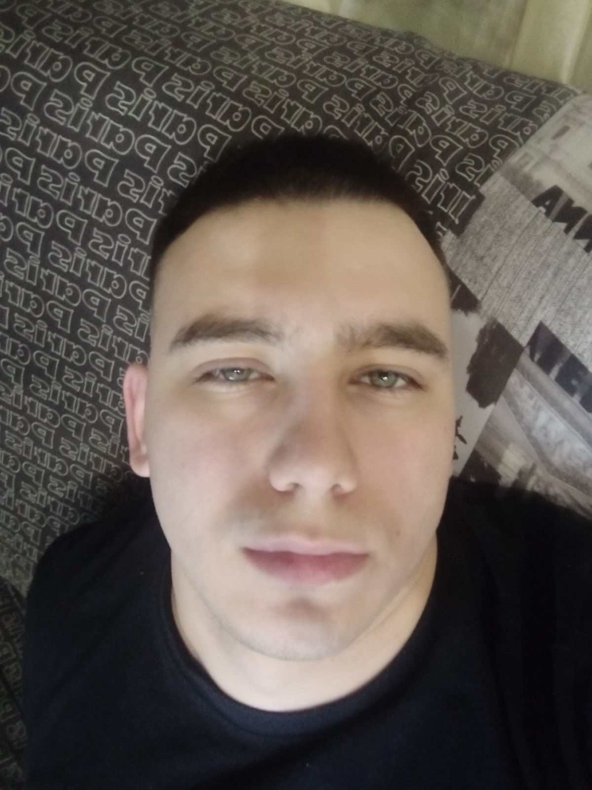 Илья Сорокин