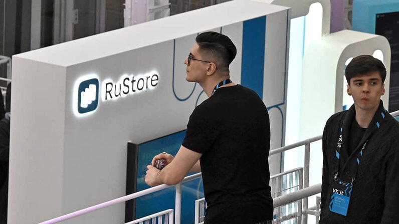 ⏺ RuStore отмечает увеличение активности китайских разработчиков на российском рынке
В первые шесть месяцев 2025 года китайские паблишеры потратили на продвижение игр в RuStore через VK Рекламу и спец... | Сетка — социальная сеть от hh.ru