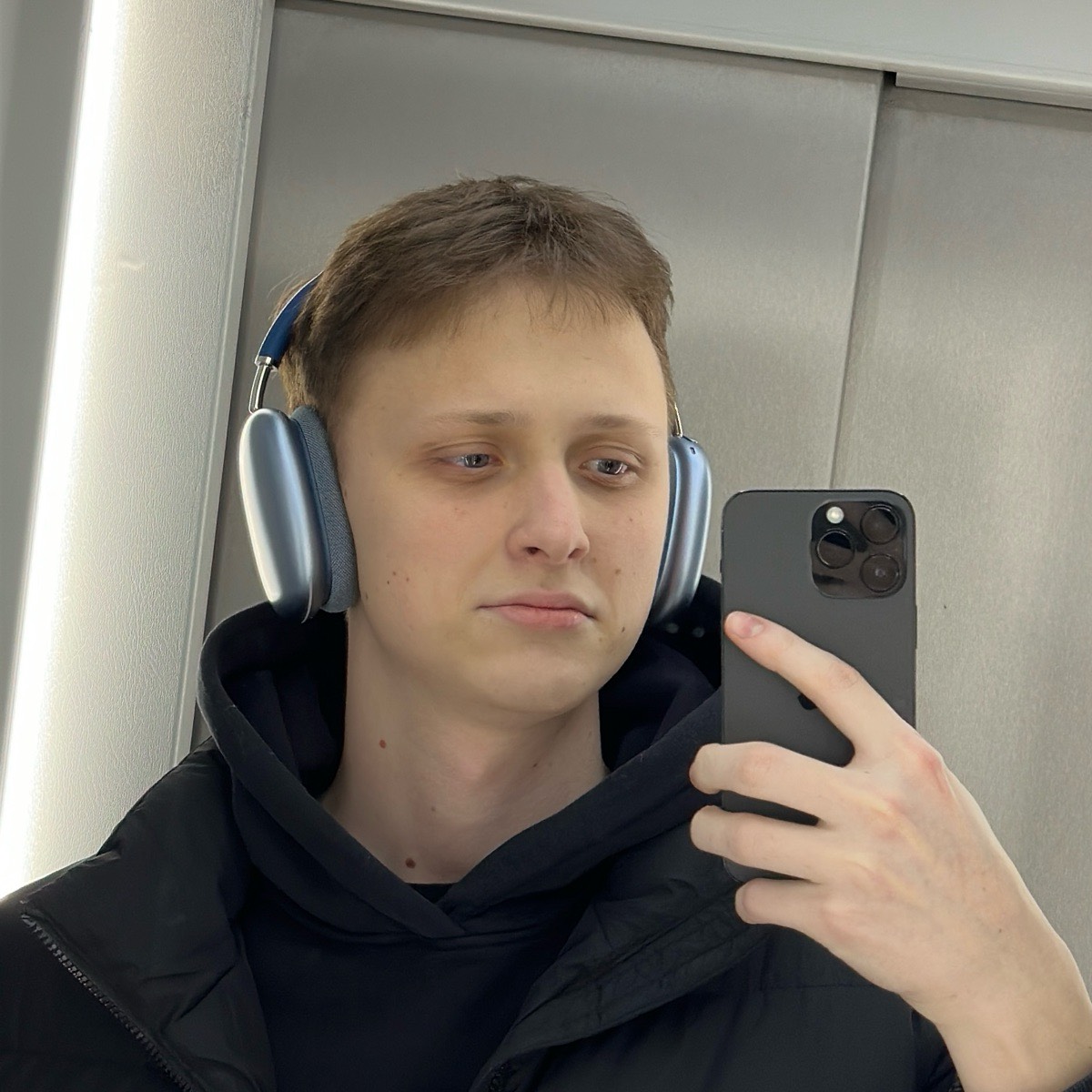 Серафим Егоров