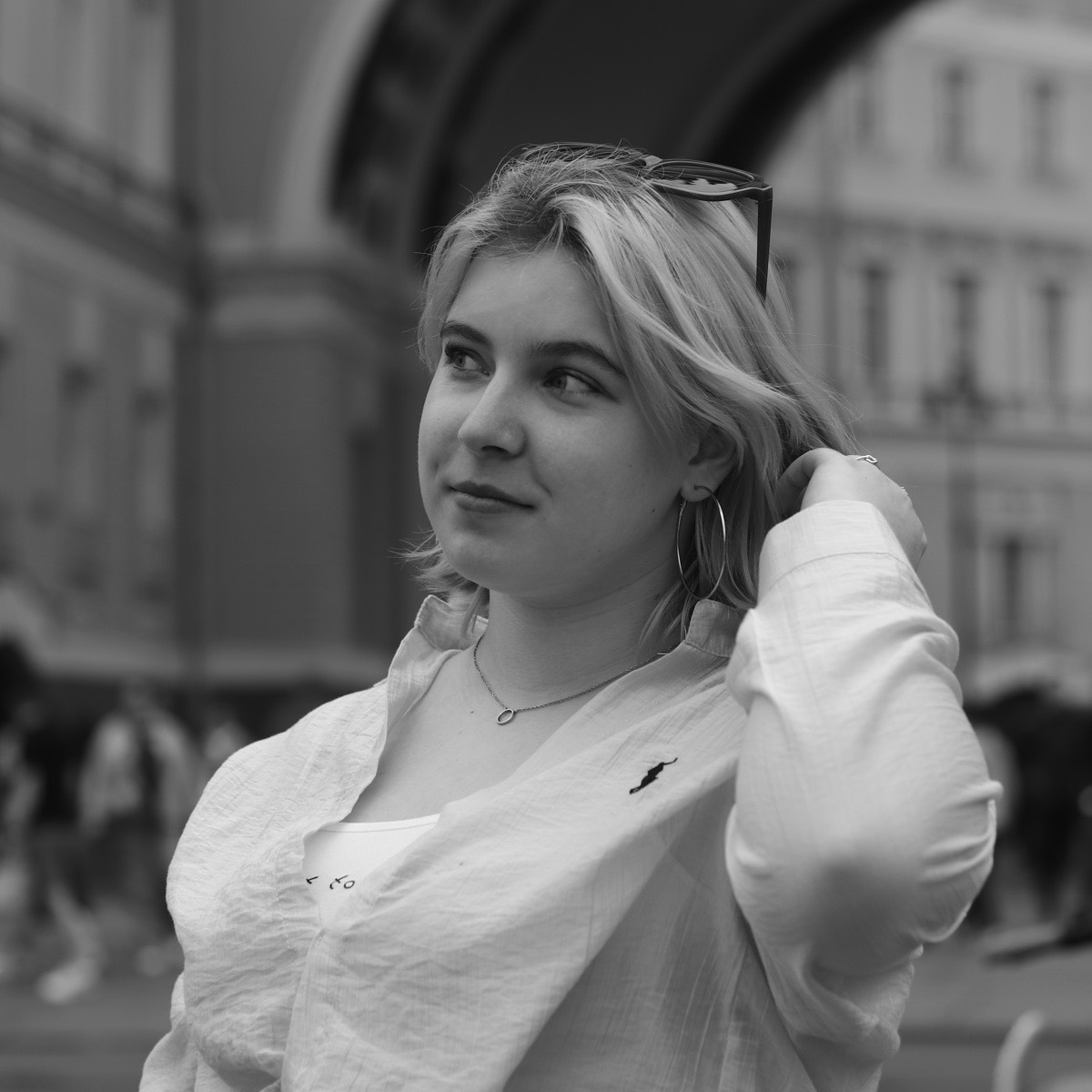 Альбина Красновская