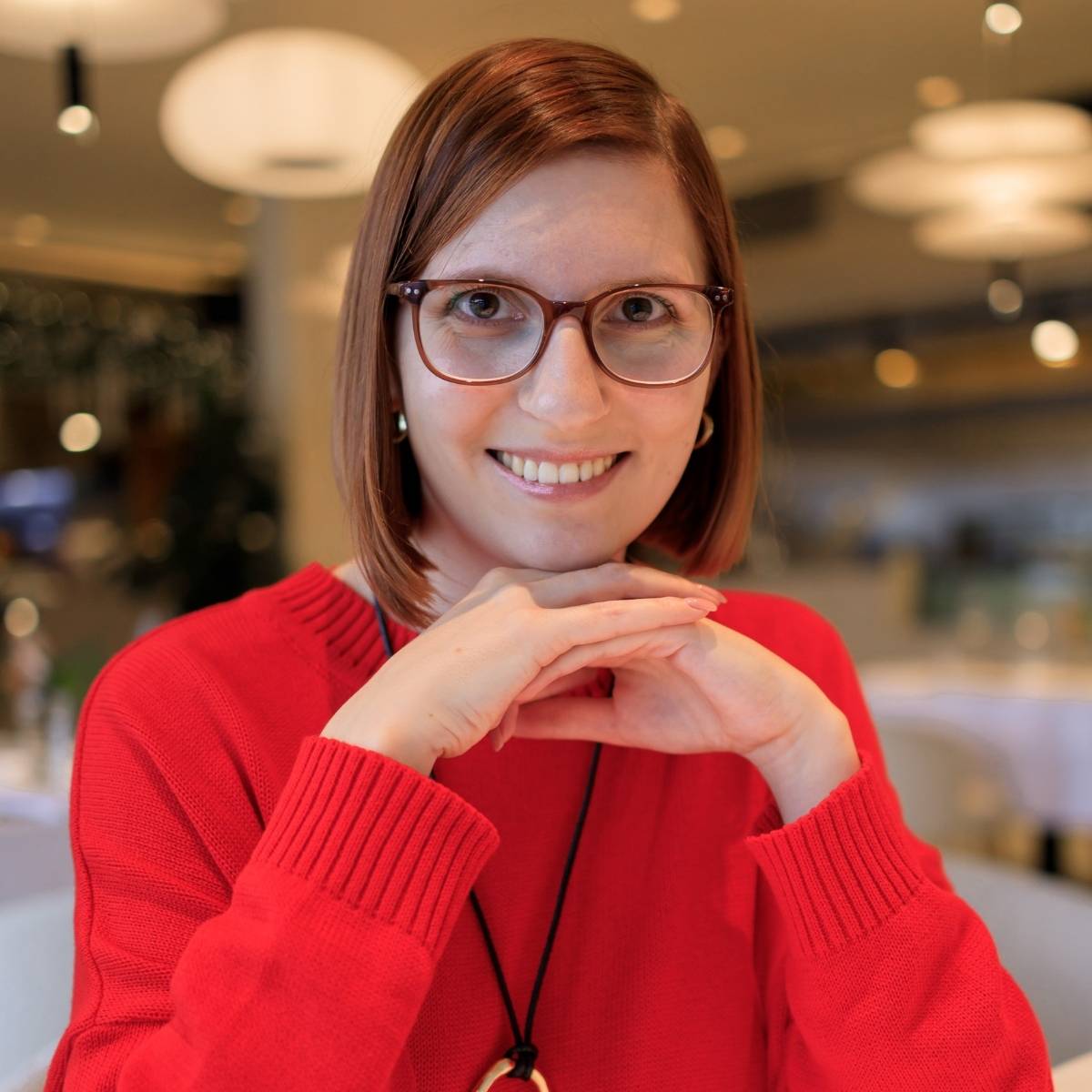 Маргарита Васильева