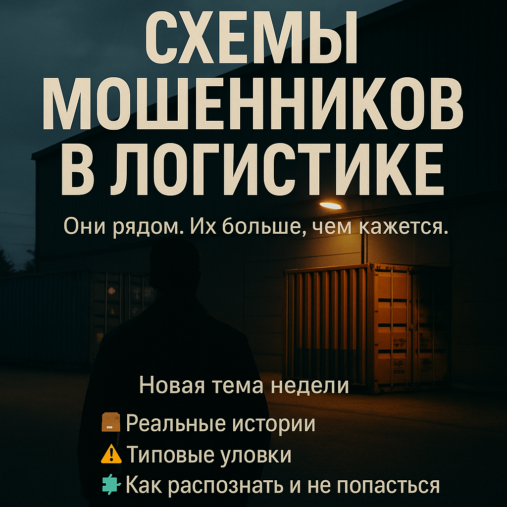 📦 Меня "кинули". Это не редкость. Это индустрия. | Сетка — социальная сеть от hh.ru
