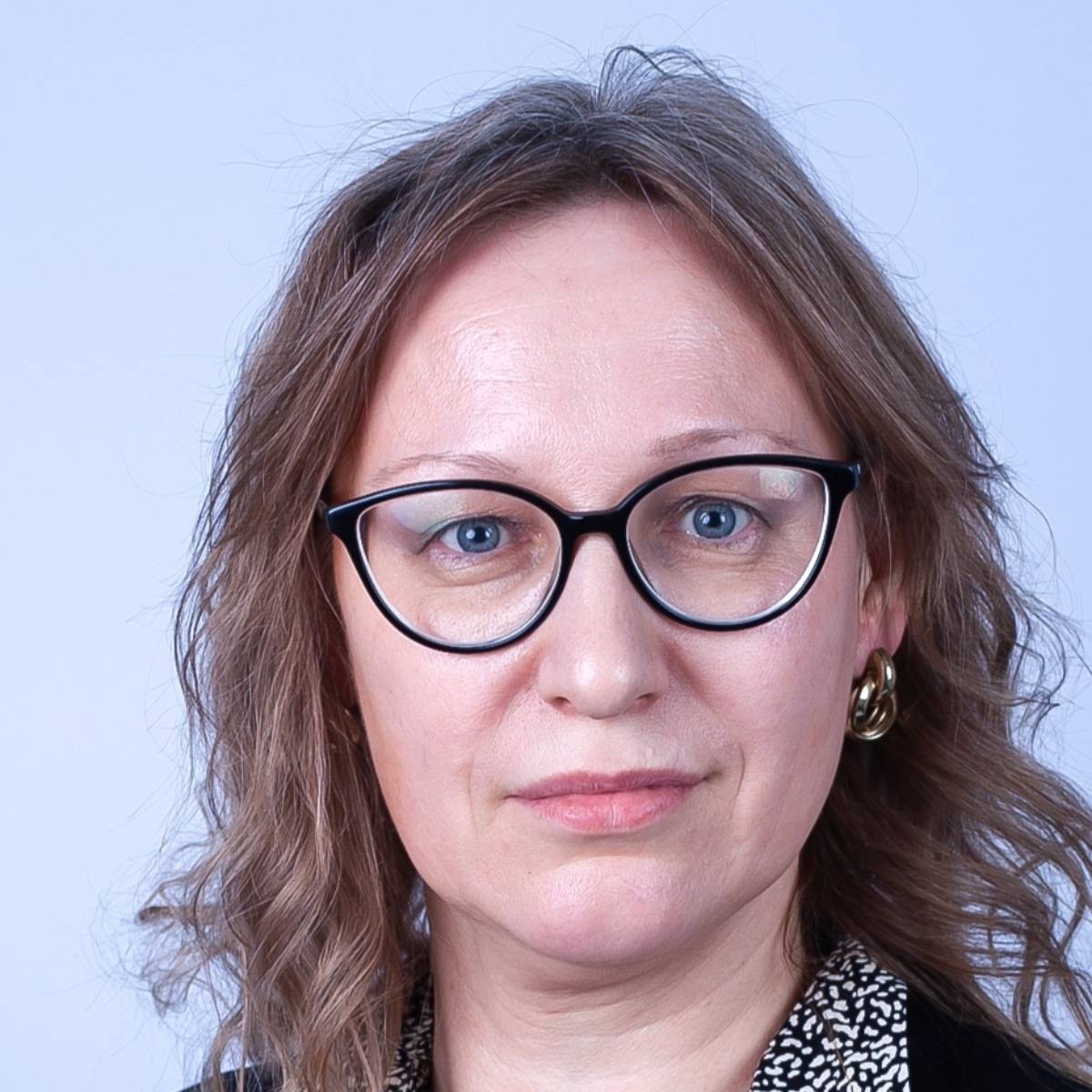 Наталья Страхова