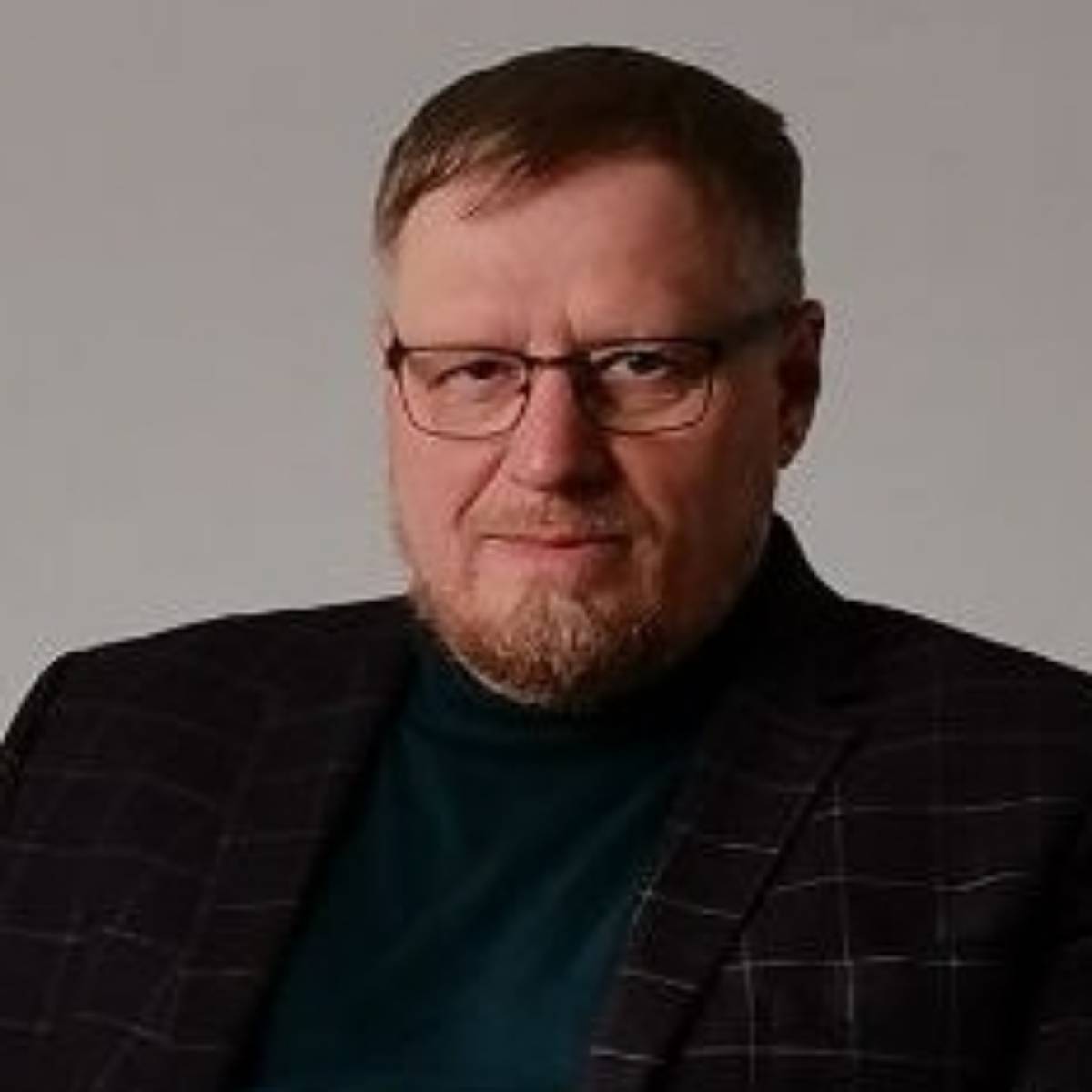 Анатолий Толчин