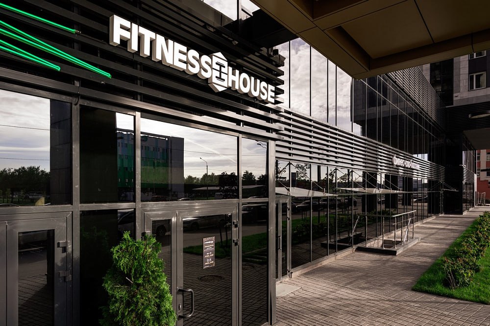 🏋️‍♂️ Смесители VODA теперь и в Fitness House
Да-да, не удивляйтесь — прошел всего год, а уже более 600 смесителей TD80 живут в душе у спортсменов по всему Петербургу | Сетка — социальная сеть от hh.ru
