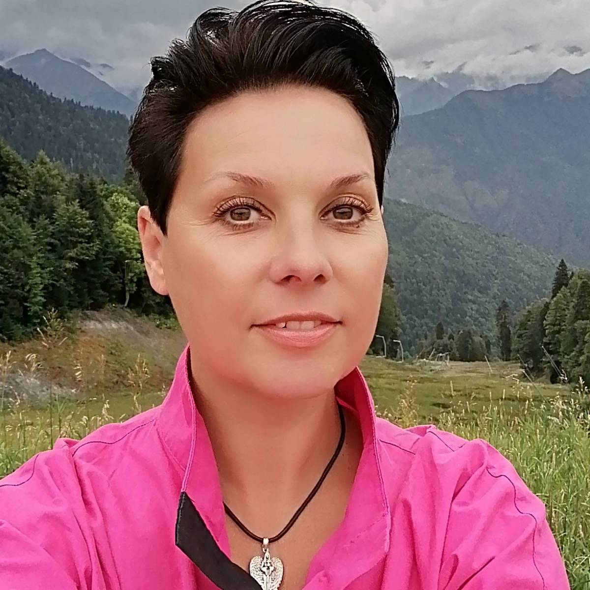 Марина Бабинкова