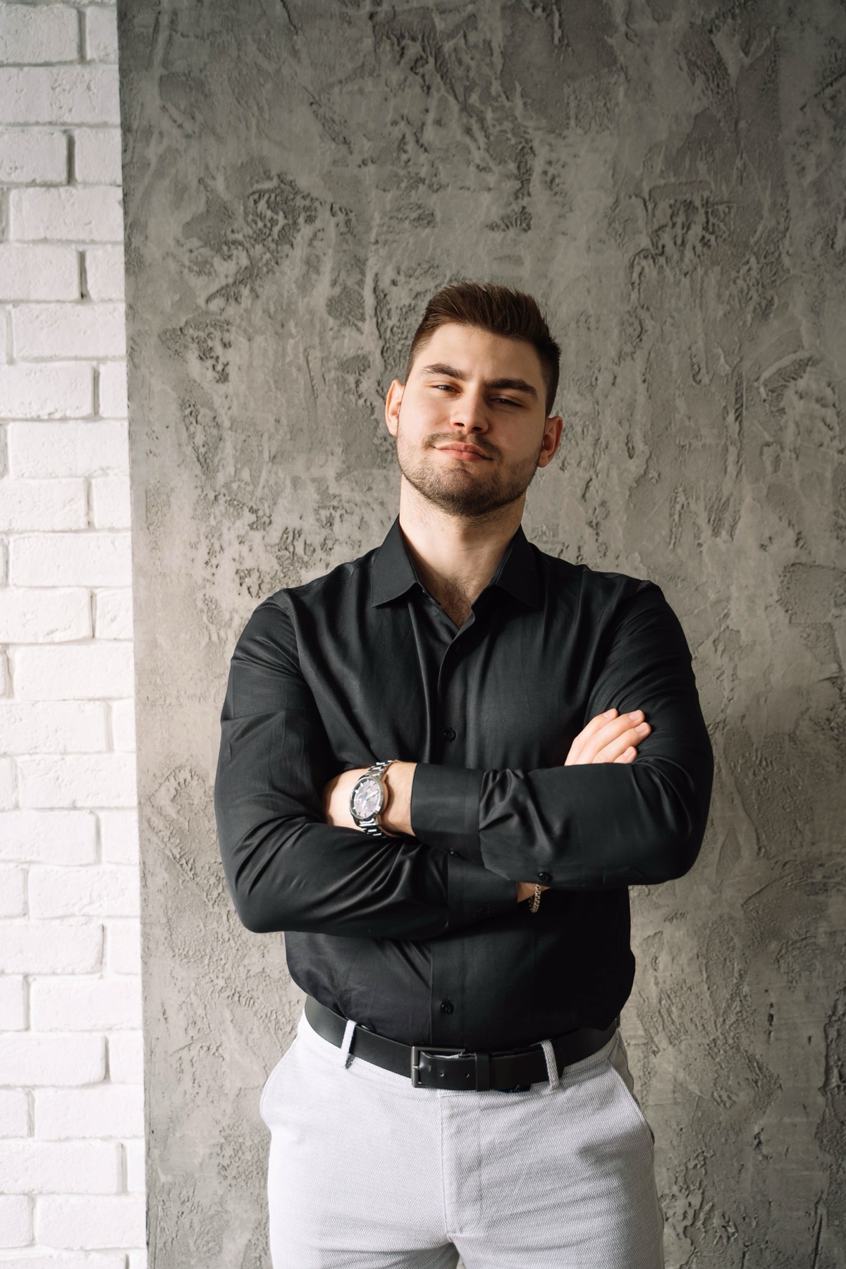 Владислав Игнатченко | Сетка — социальная сеть от hh.ru