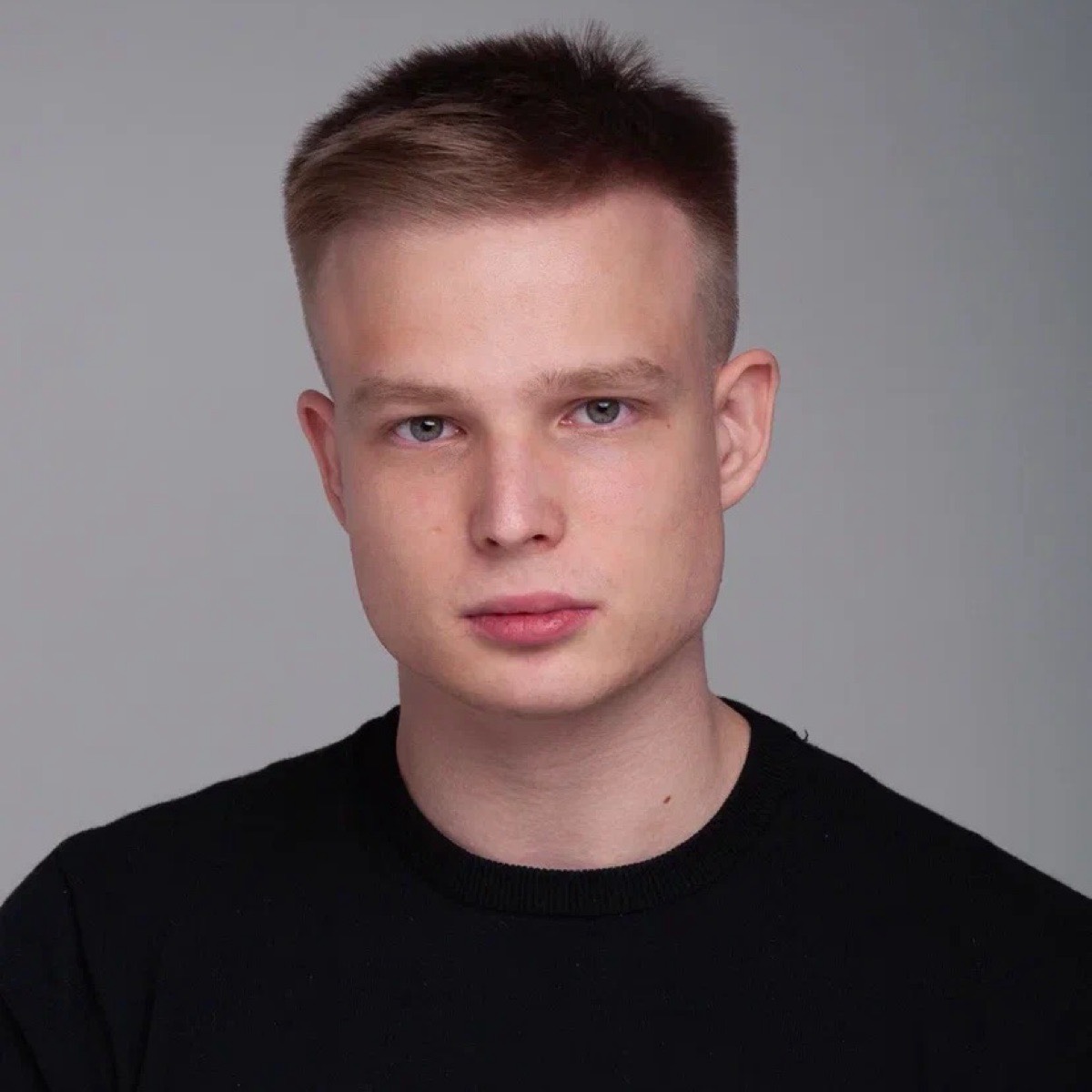 Андрей Смирнов