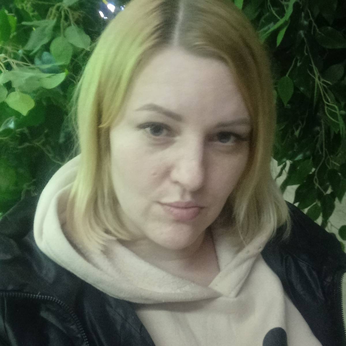 Людмила Коклюгина