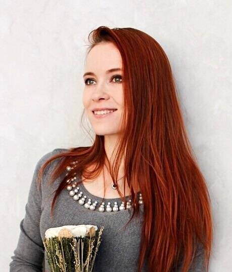 Полина Гарифуллина