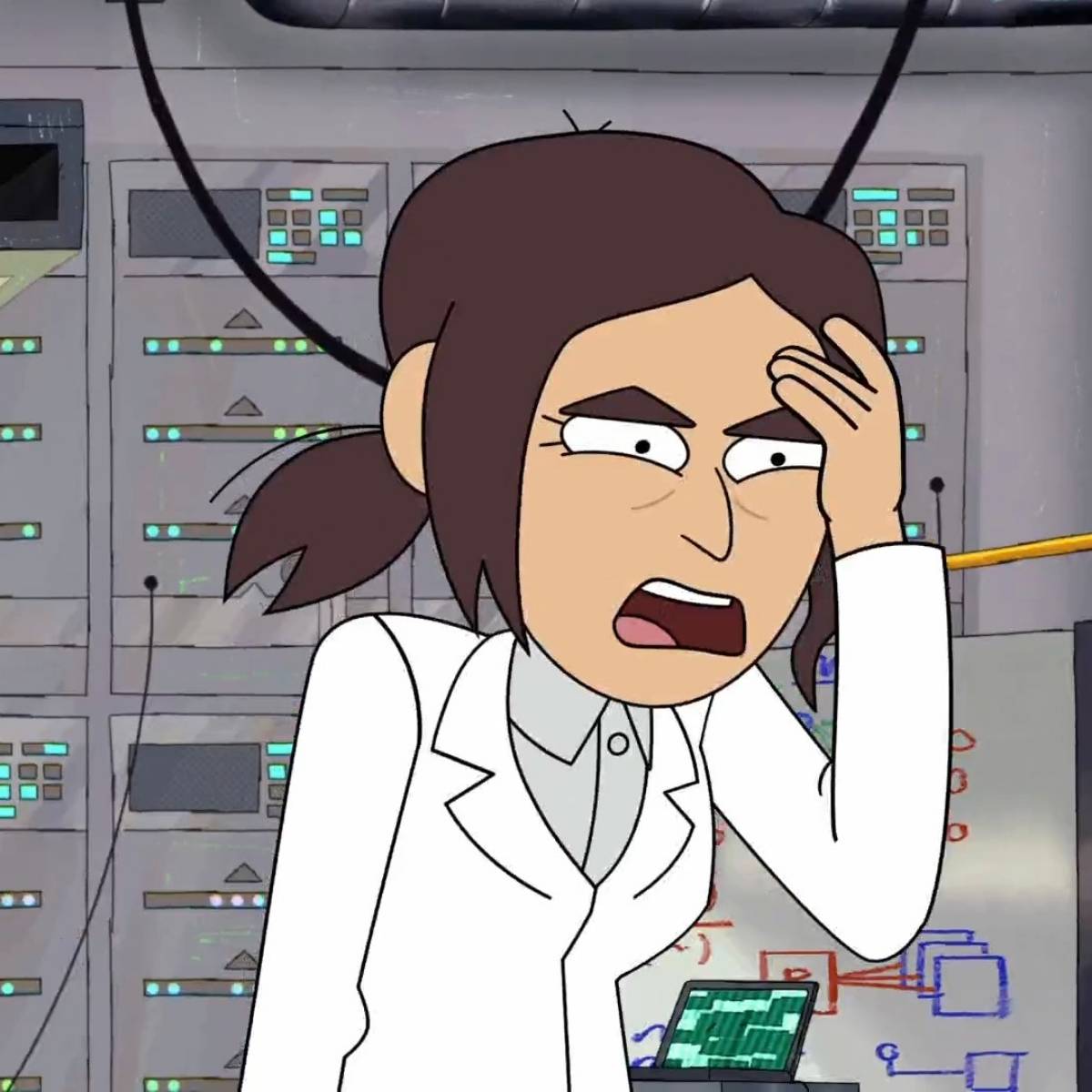 Татьяна Радченко | Сетка — социальная сеть от hh.ru