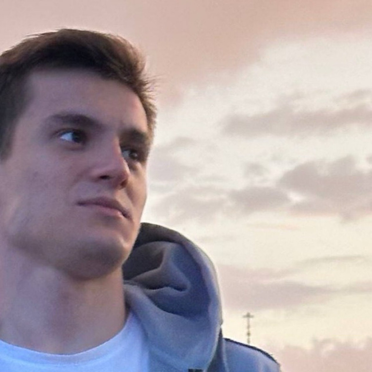 Никита Латута | Сетка — социальная сеть от hh.ru