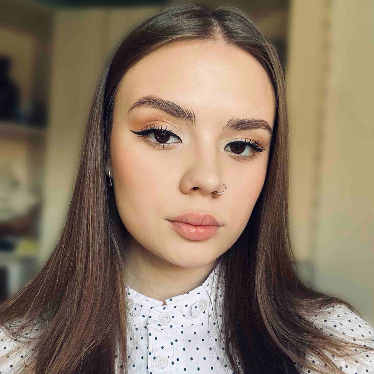 Аполлинария Грудинина
