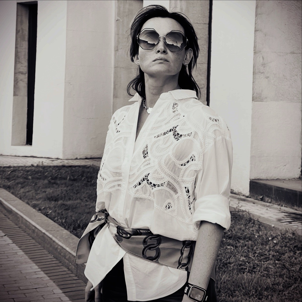 Юлия Сафронова | Сетка — социальная сеть от hh.ru