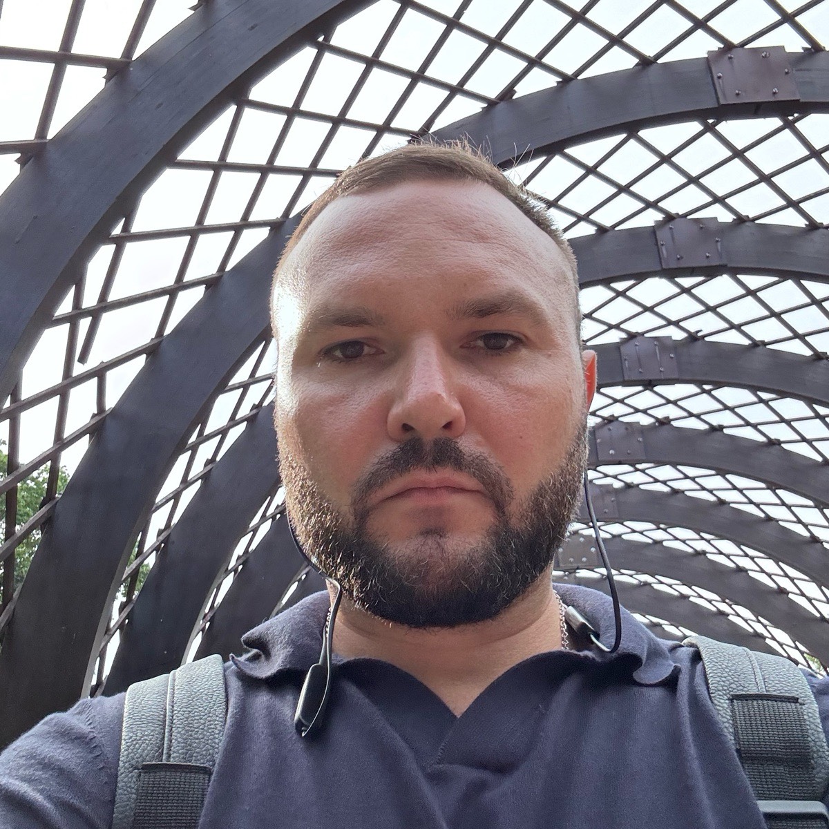 Антон Коннов | Сетка — социальная сеть от hh.ru