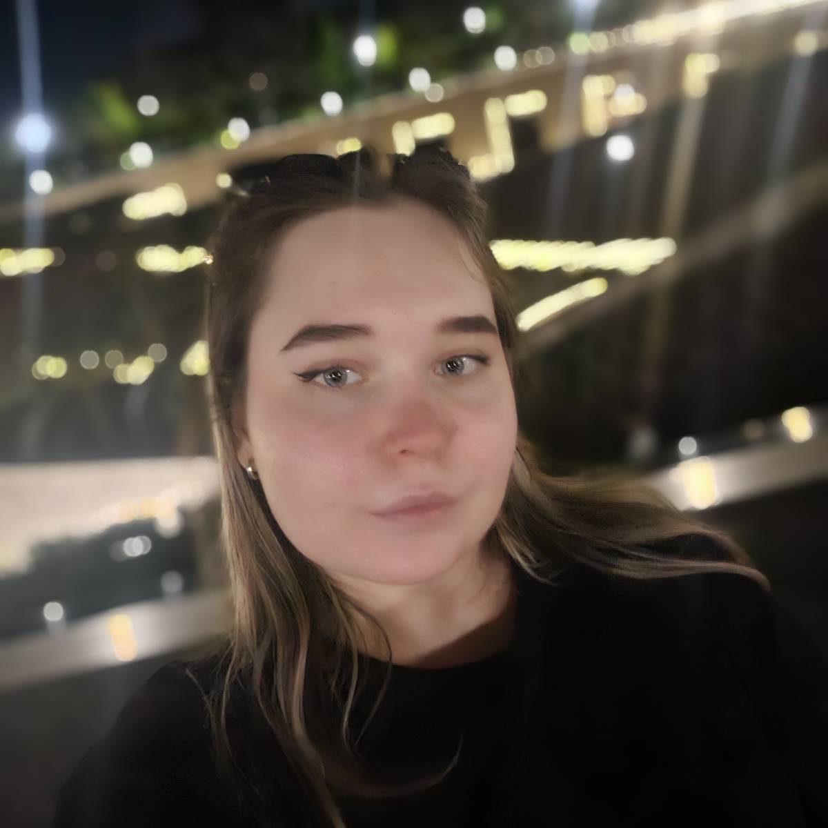 Екатерина Оксюкова