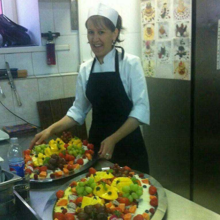 Махбуба Рахимова