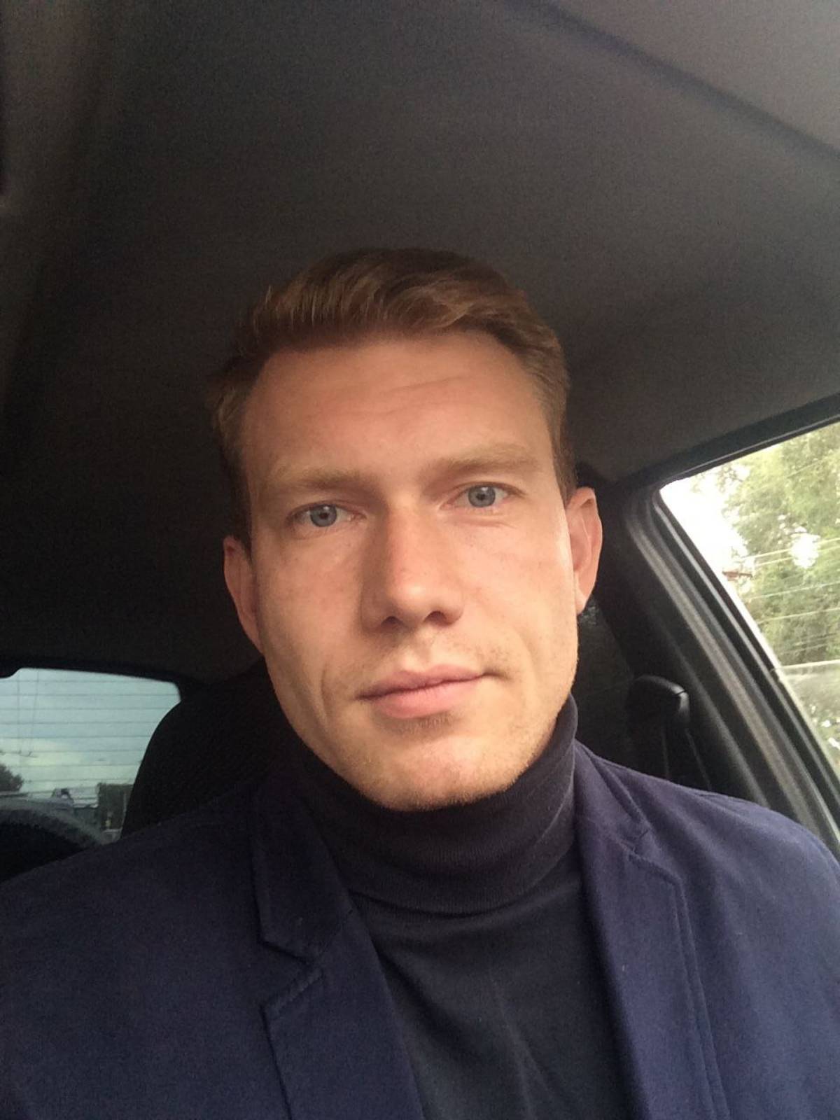 Гриша Липатов | Сетка — социальная сеть от hh.ru