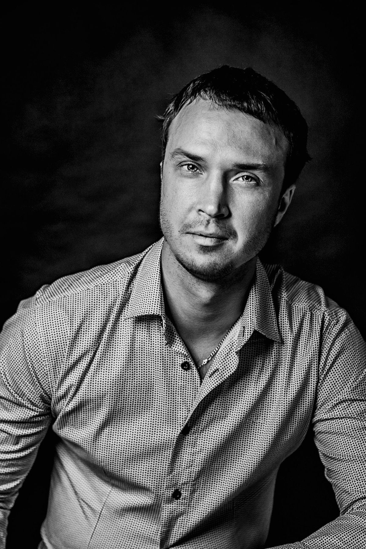 Дмитрий Паршев