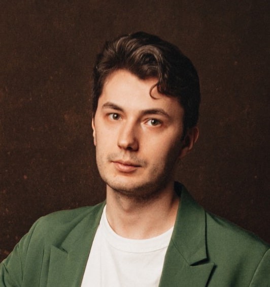 Тимур Якупов