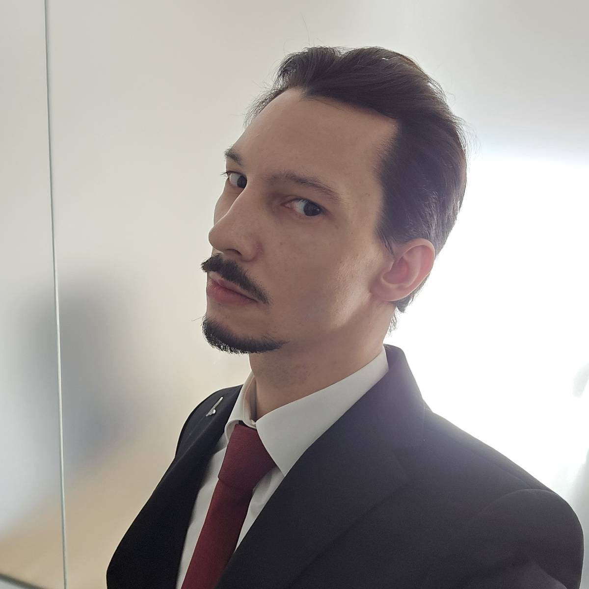 Илья Савицкий | Сетка — социальная сеть от hh.ru