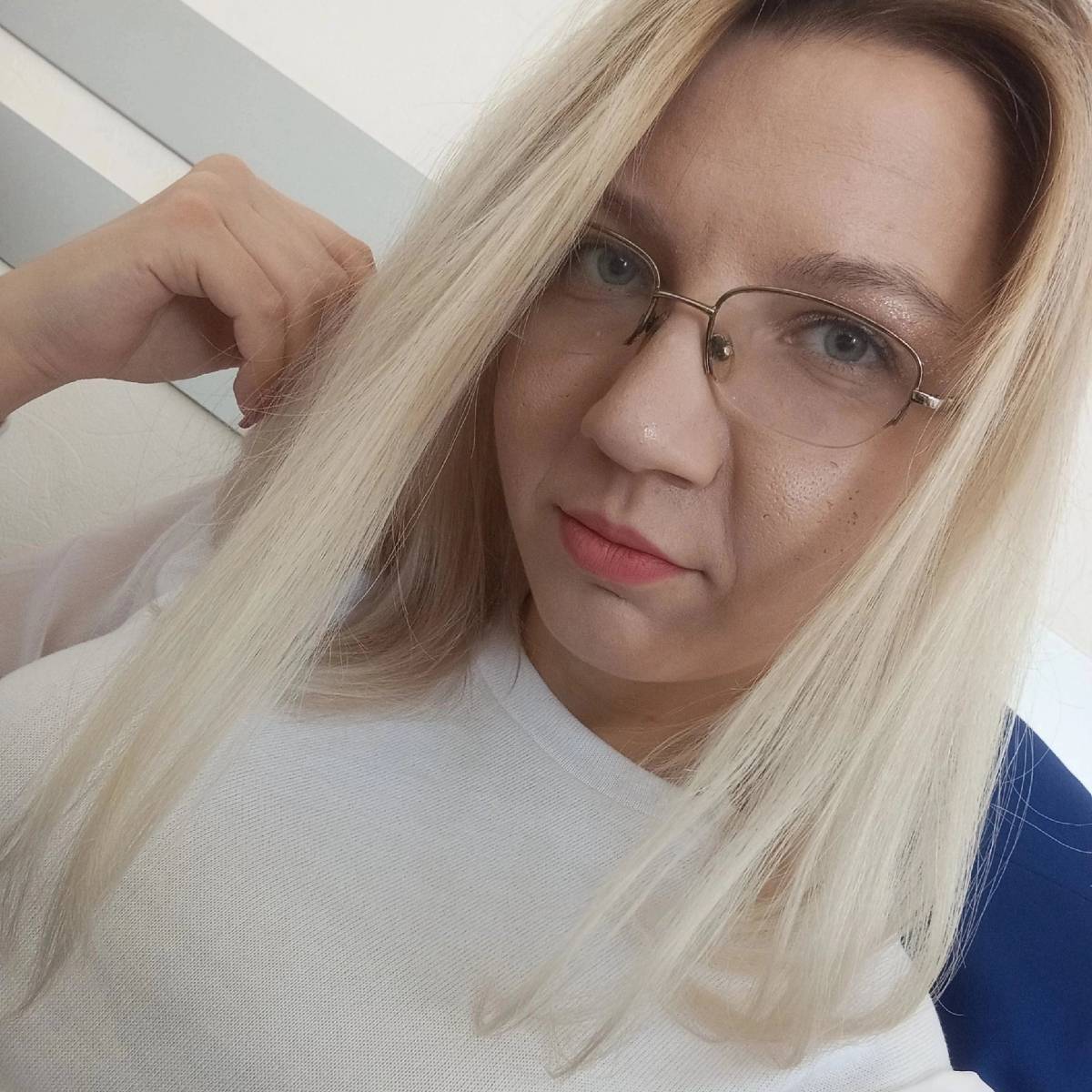 Екатерина Балалихина