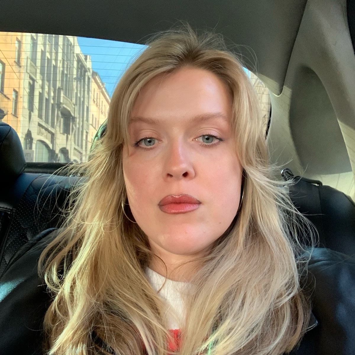 Екатерина Зевакина