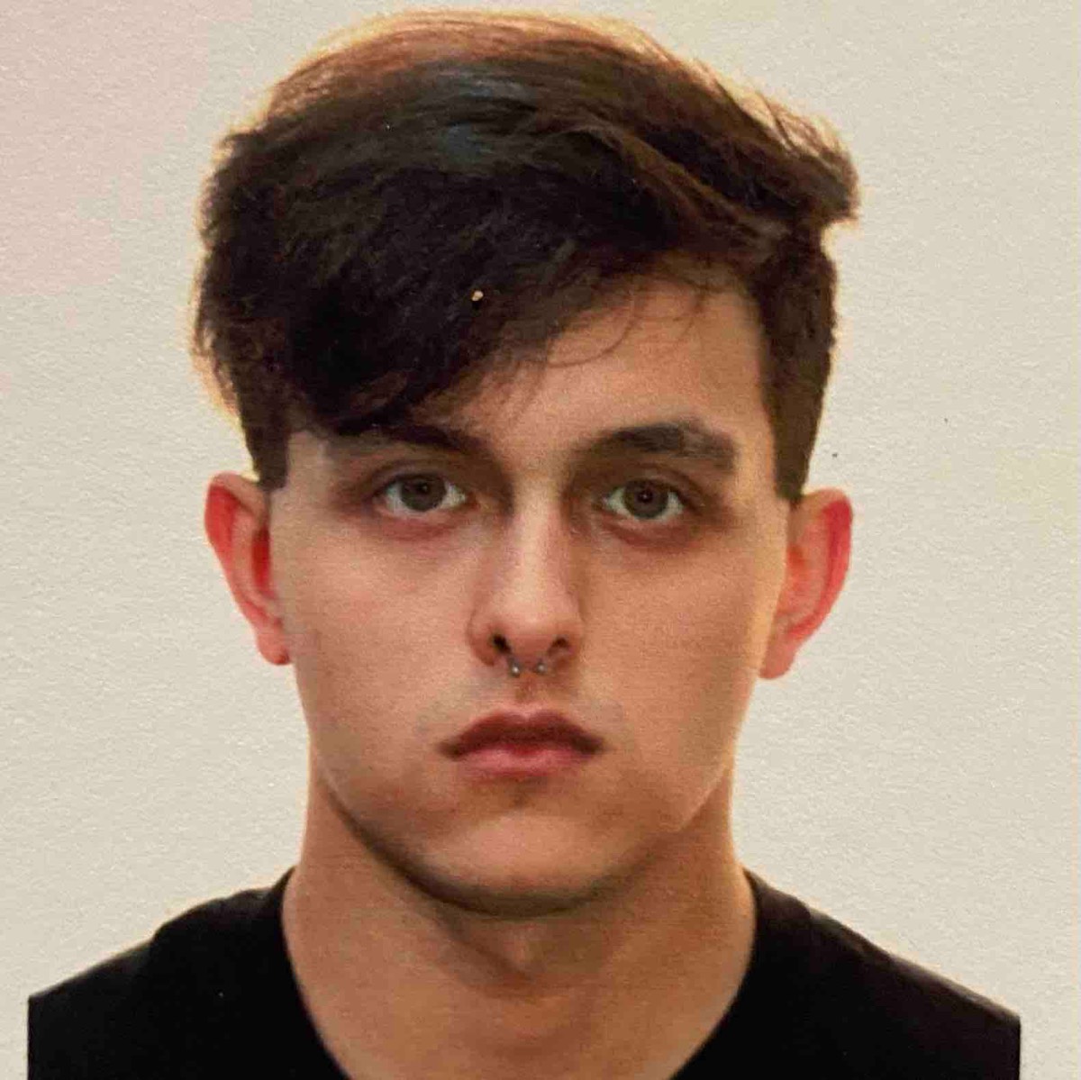 Sevdier Atabaev