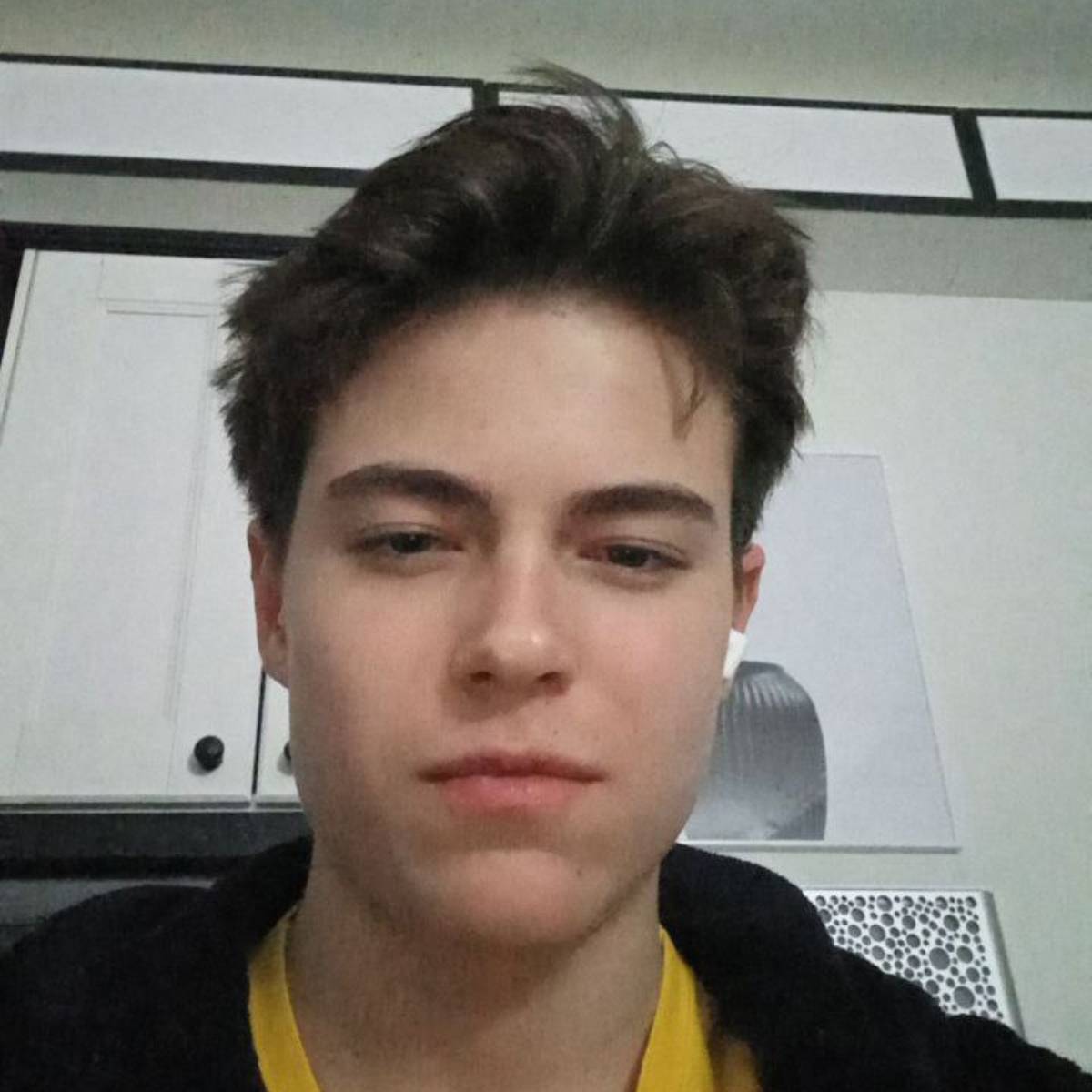 Матвей Беневоленский | Сетка — социальная сеть от hh.ru