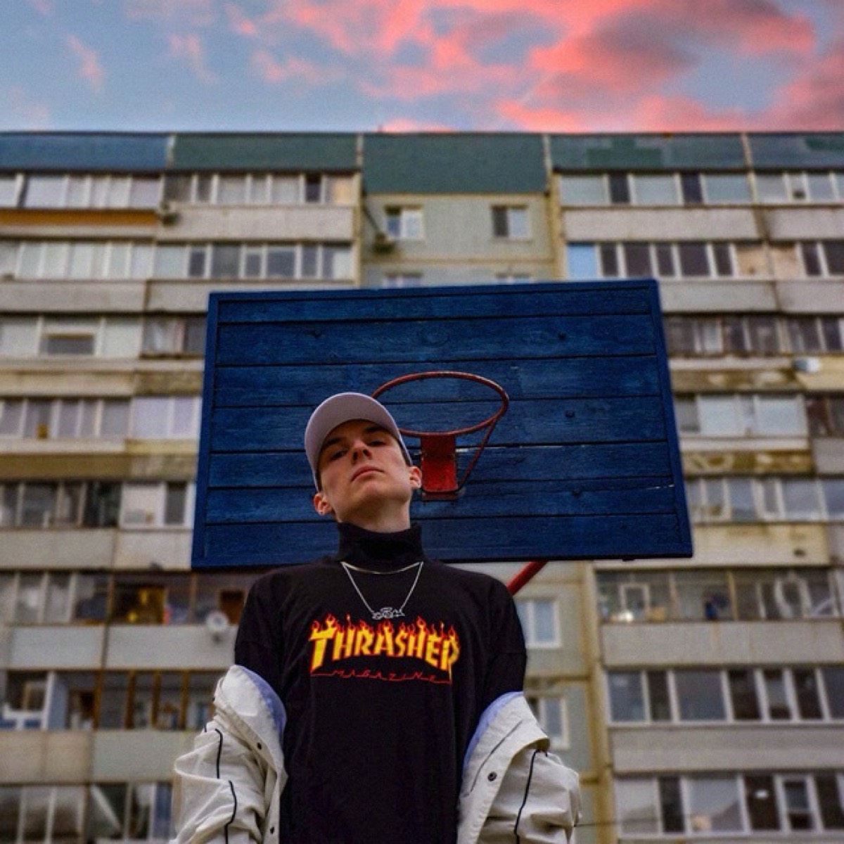 Антон Смирнов