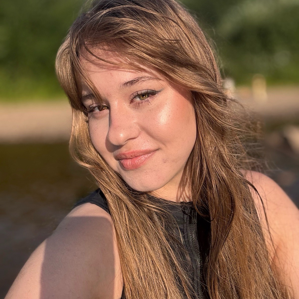 Анна Дудина