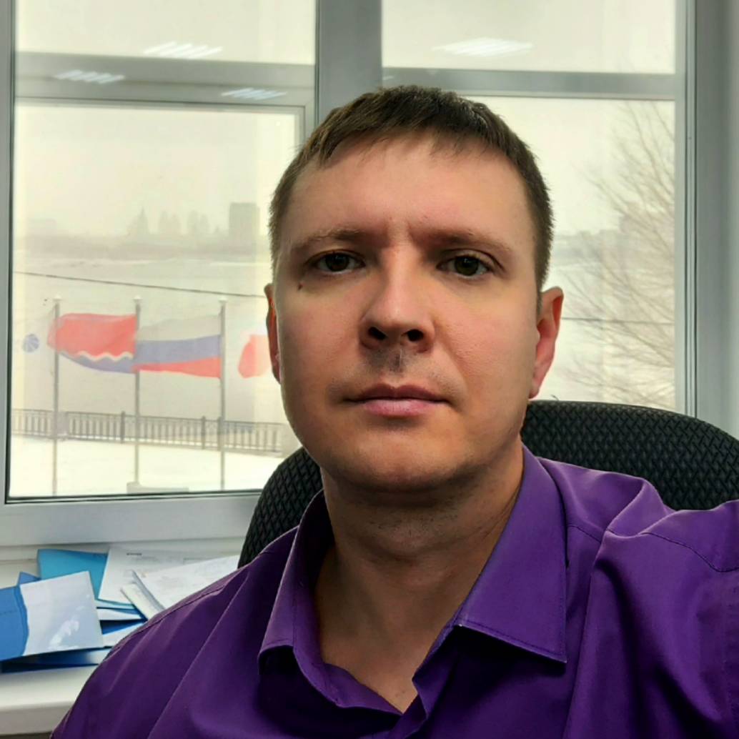 Владимир Шестаков