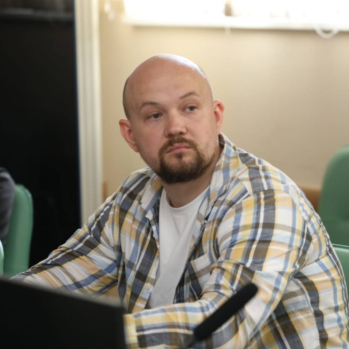 Владимир Базавлюк