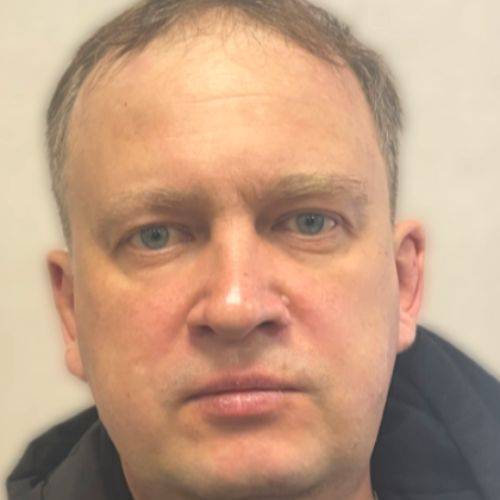 Андрей Манаков