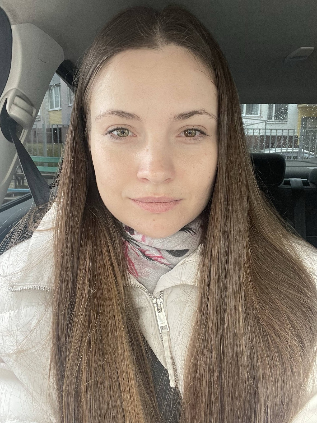 Ксения Майстренко