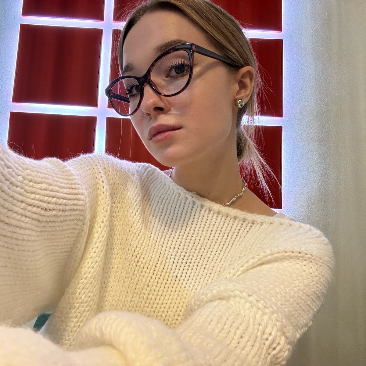 Виктория Василькова