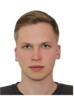 Дмитрий Калякин