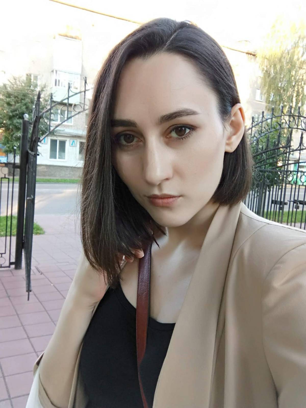 Таша Отчик | Сетка — социальная сеть от hh.ru