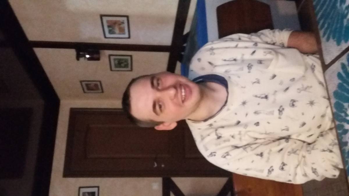 Виктор Шостак