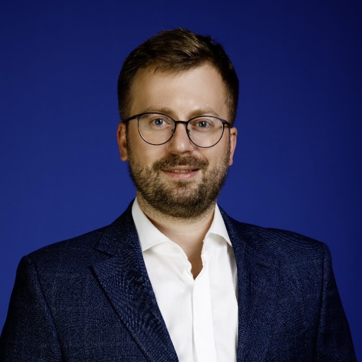 Дмитрий Трусов | Сетка — социальная сеть от hh.ru