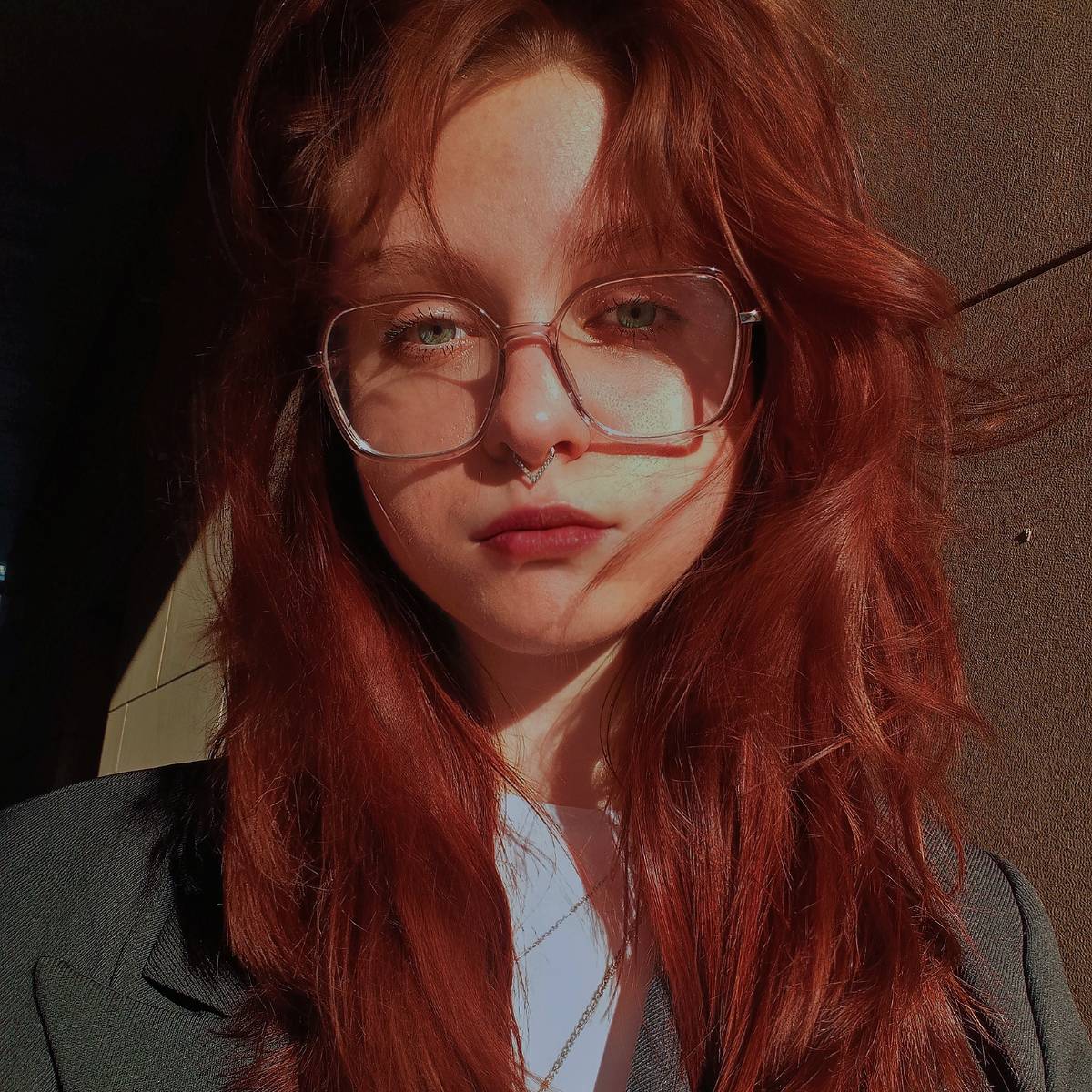 Екатерина Воронко