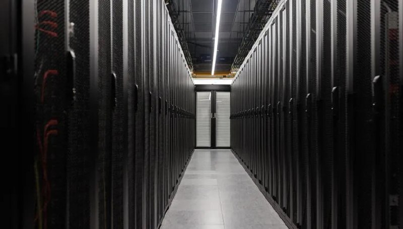 В Астане строится крупнейший ЦОД Центральной Азии
Akashi Data Center и China Mobile начали строительство крупнейшего в регионе дата-центра в Астане, завершение которого ожидается в 2026 году | Сетка — социальная сеть от hh.ru