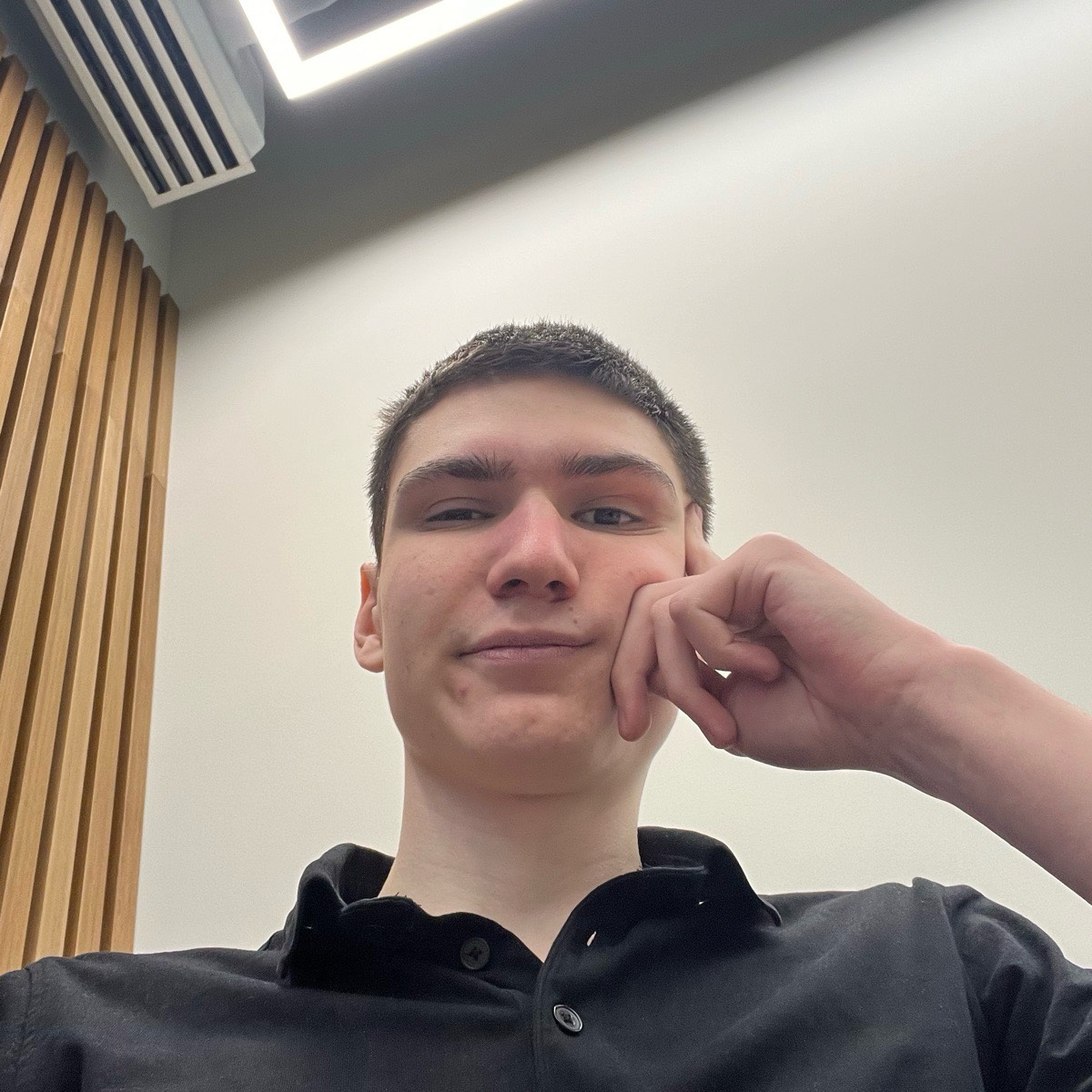 Иван Каменев