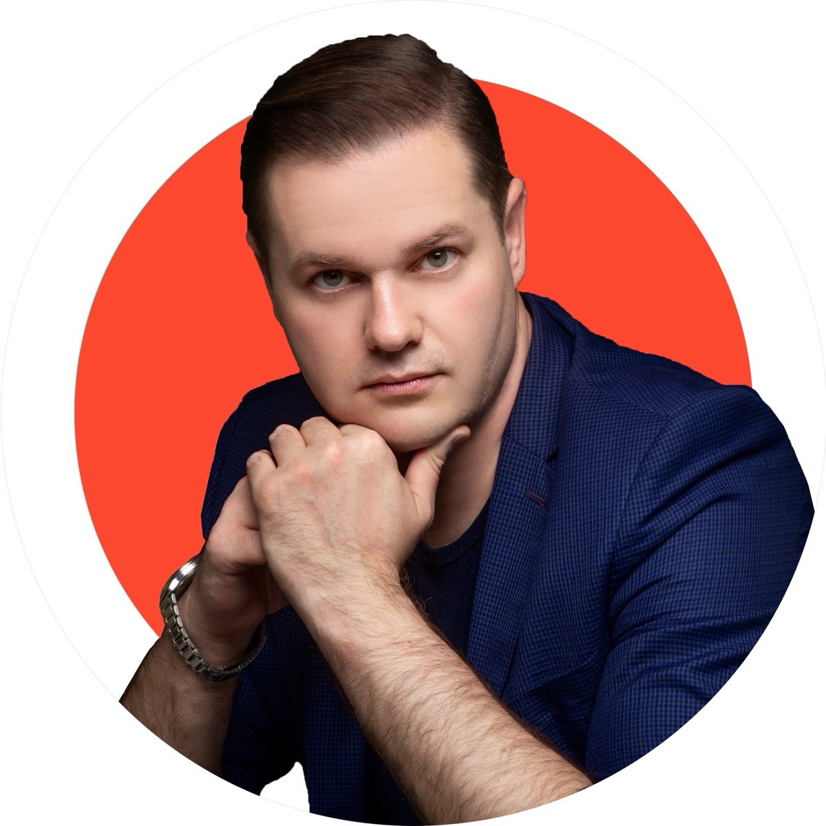 Дмитрий Гусенко